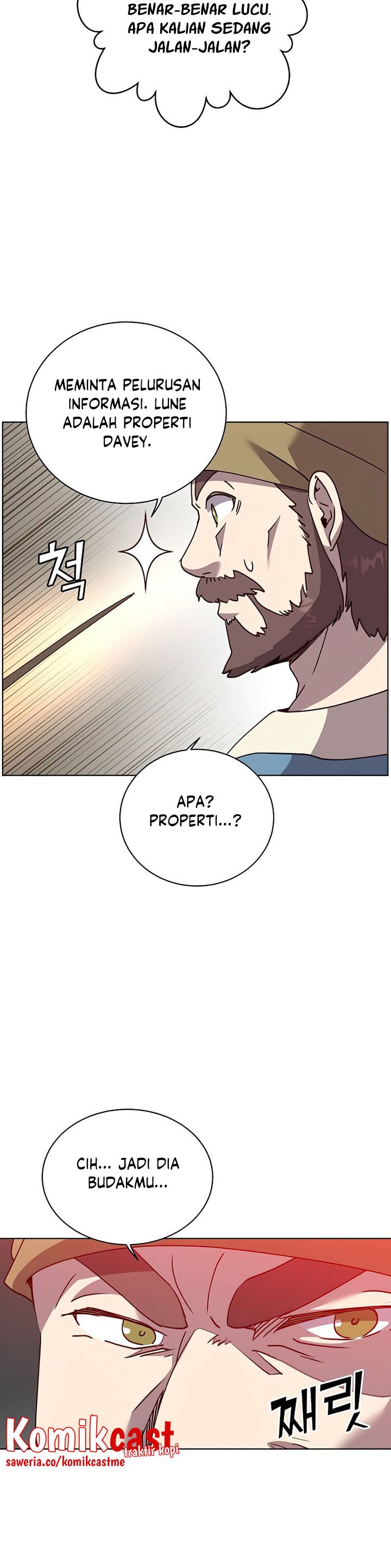 The MAX Leveled Hero Will Return! chapter 100