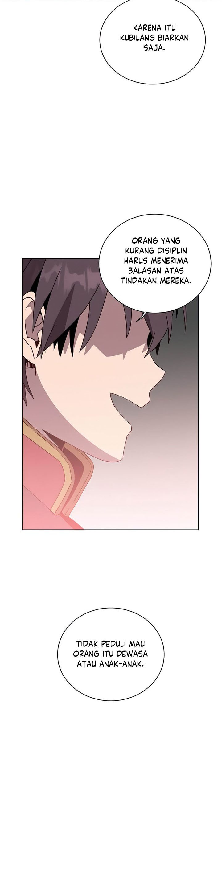 The MAX Leveled Hero Will Return! chapter 100