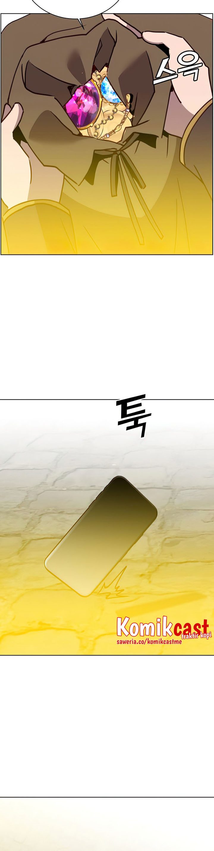 The MAX Leveled Hero Will Return! chapter 100