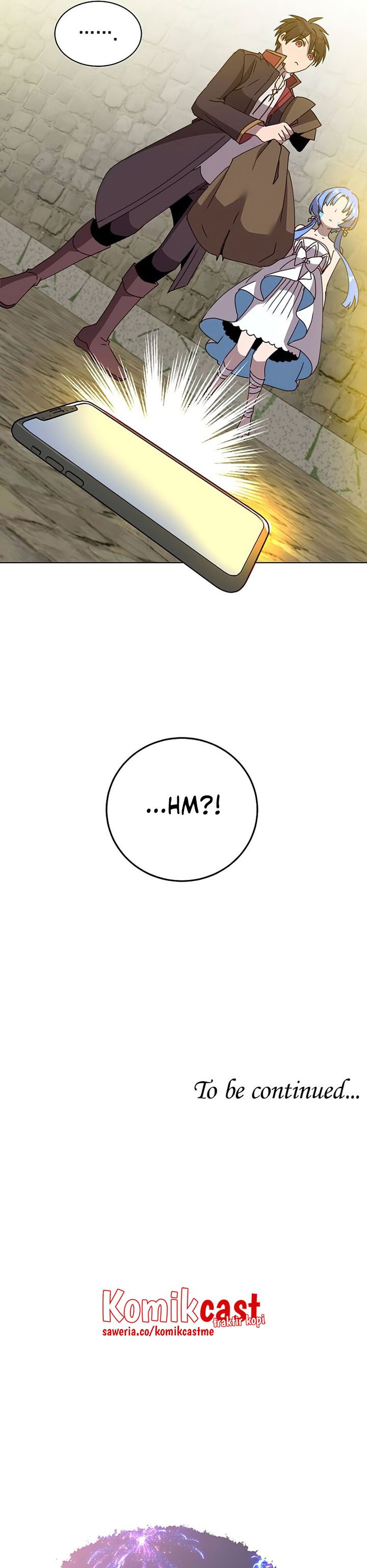 The MAX Leveled Hero Will Return! chapter 100