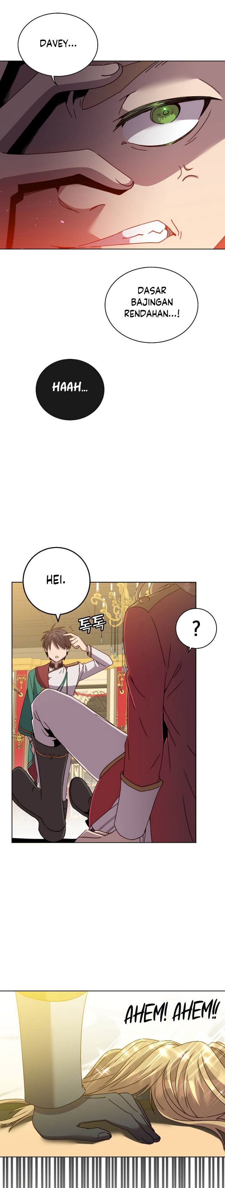 The MAX Leveled Hero Will Return! chapter 102