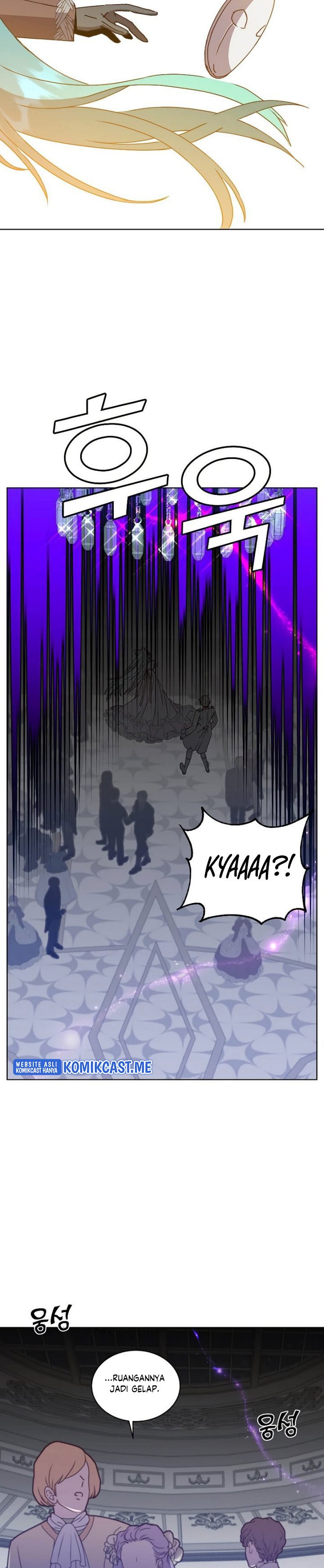 The MAX Leveled Hero Will Return! chapter 102