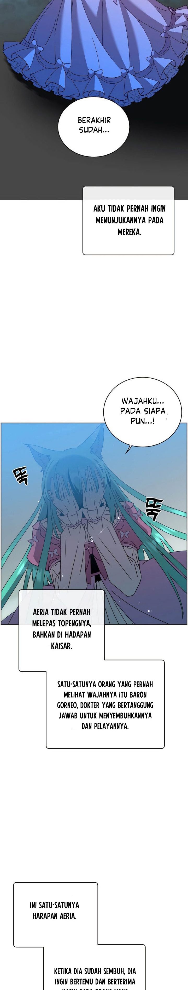 The MAX Leveled Hero Will Return! chapter 102