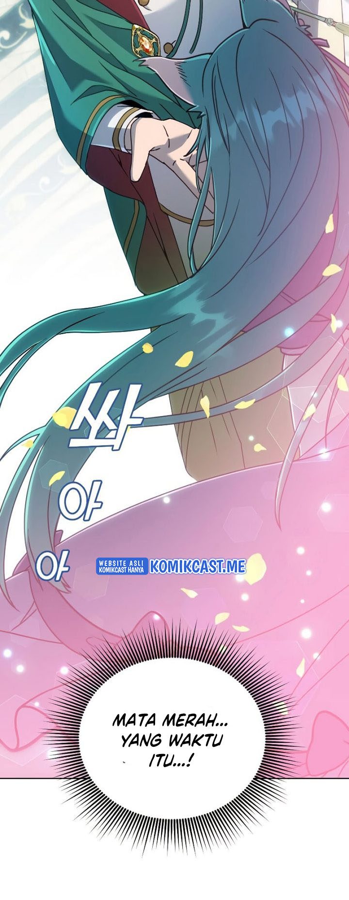 The MAX Leveled Hero Will Return! chapter 102