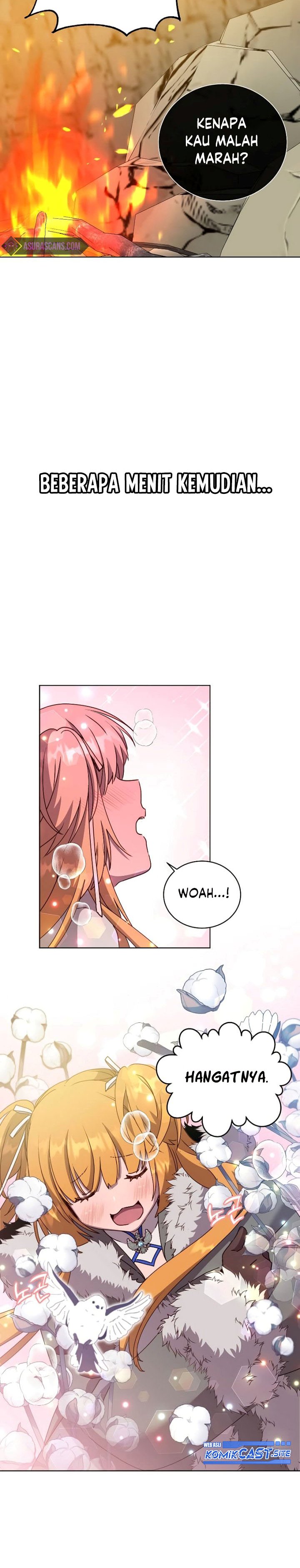 The MAX Leveled Hero Will Return! chapter 108