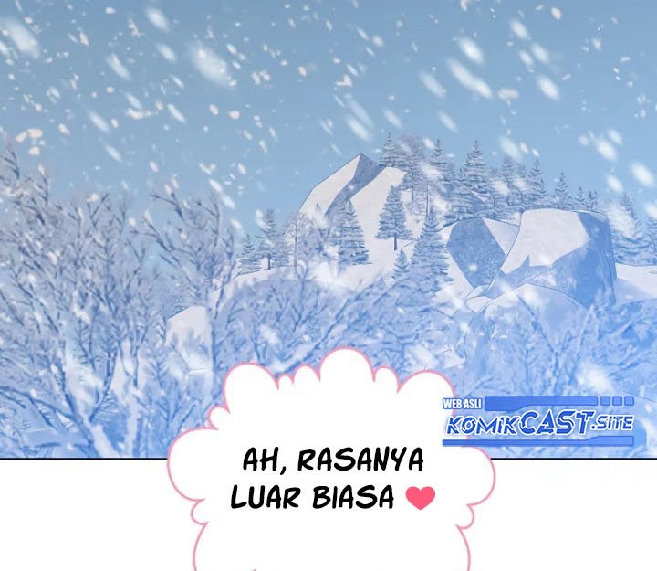 The MAX Leveled Hero Will Return! chapter 108