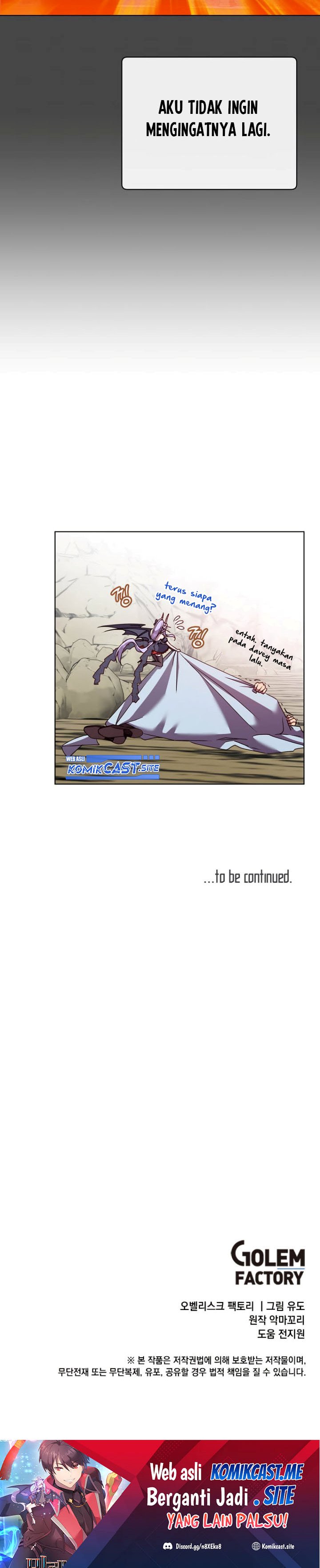 The MAX Leveled Hero Will Return! chapter 109