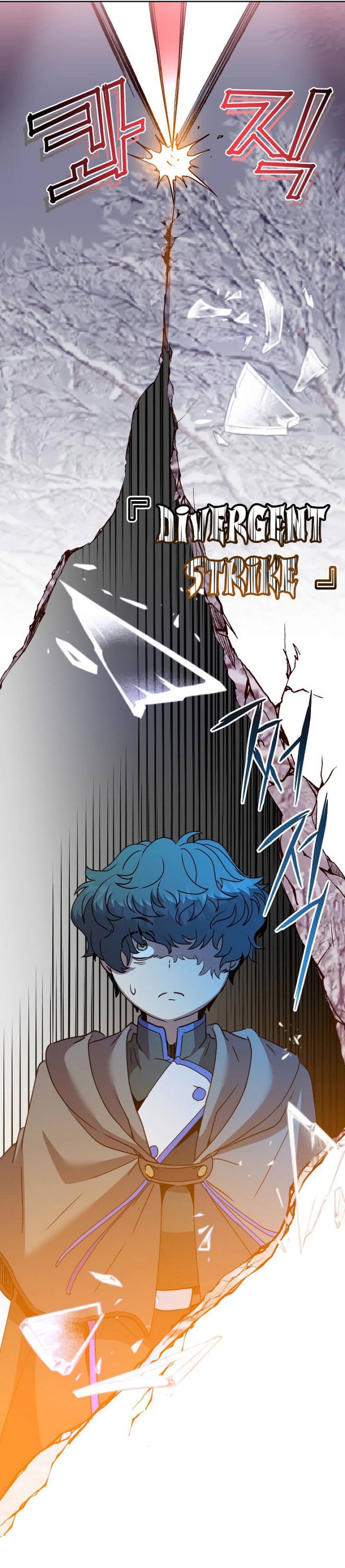 The MAX Leveled Hero Will Return! chapter 111