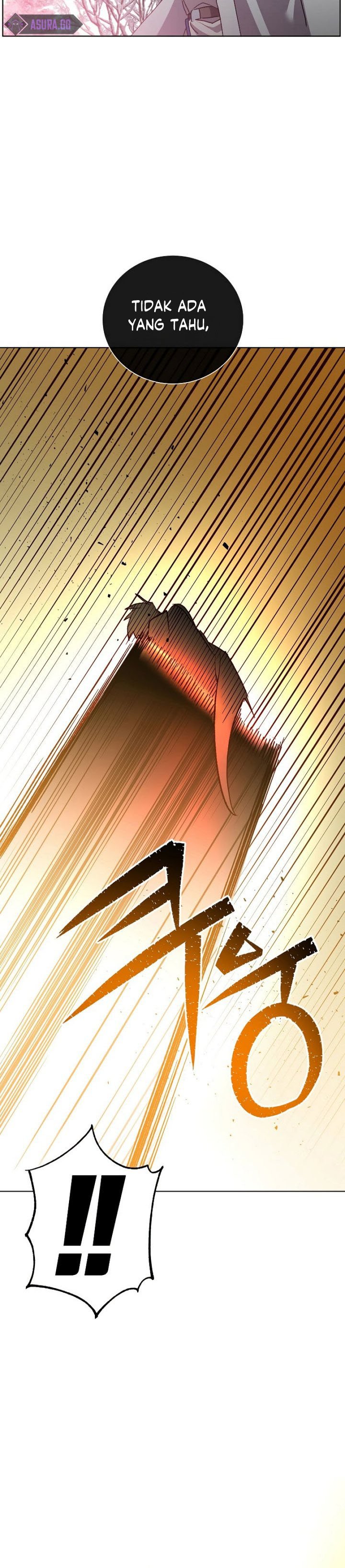 The MAX Leveled Hero Will Return! chapter 111