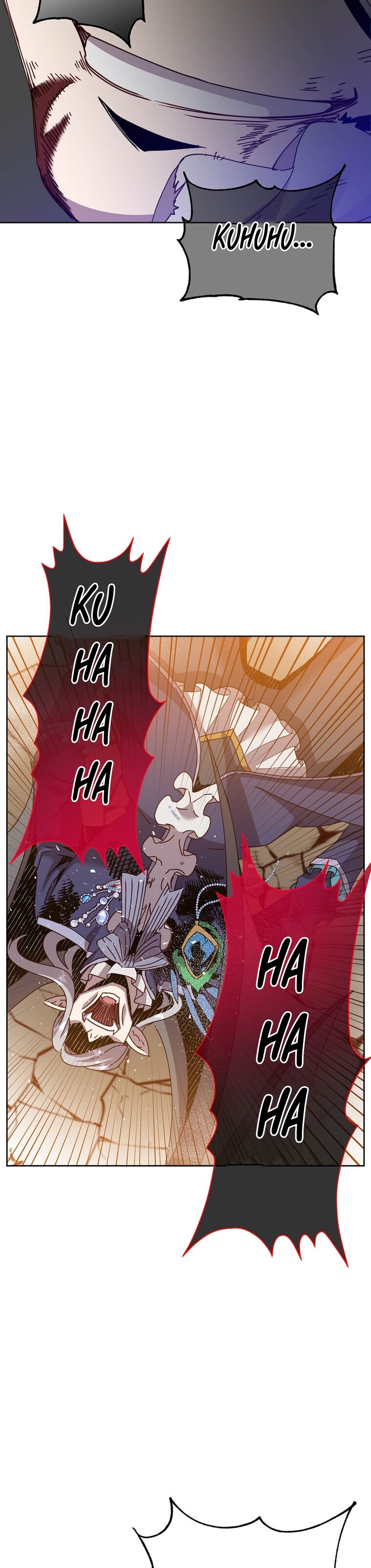 The MAX Leveled Hero Will Return! Chapter 125 Bahasa Indonesia