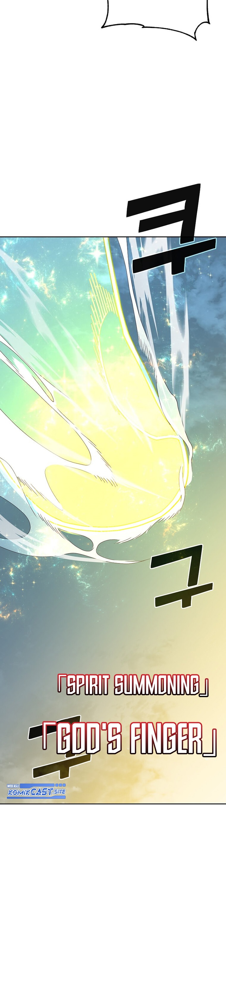 The MAX Leveled Hero Will Return! Chapter 125 Bahasa Indonesia