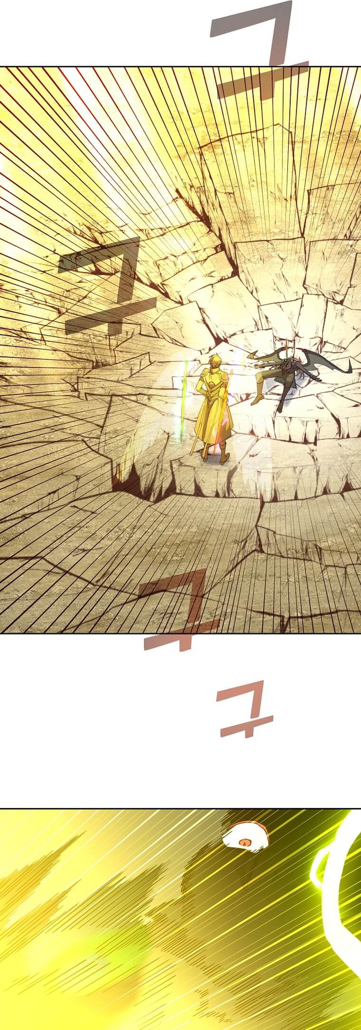 The MAX Leveled Hero Will Return! Chapter 125 Bahasa Indonesia