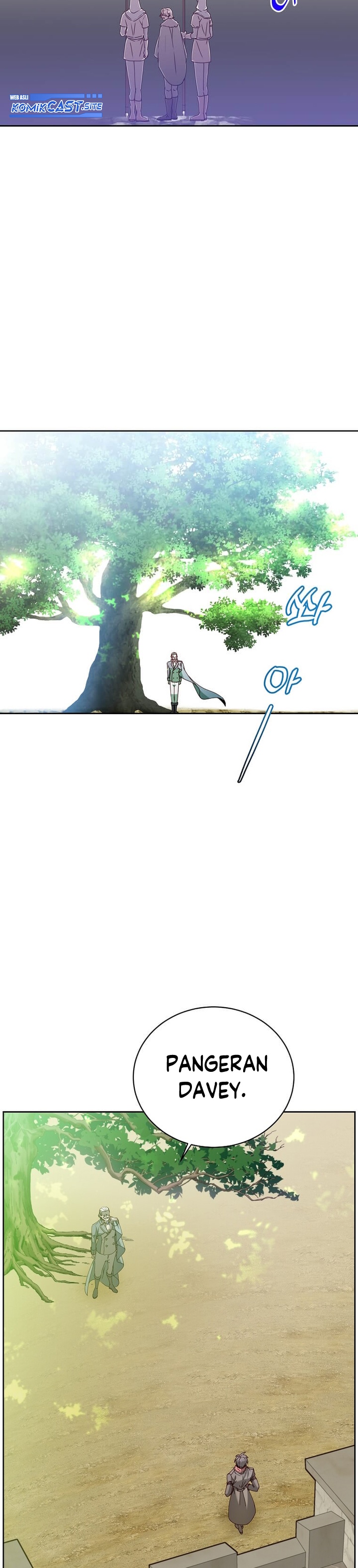 The MAX Leveled Hero Will Return! chapter 128