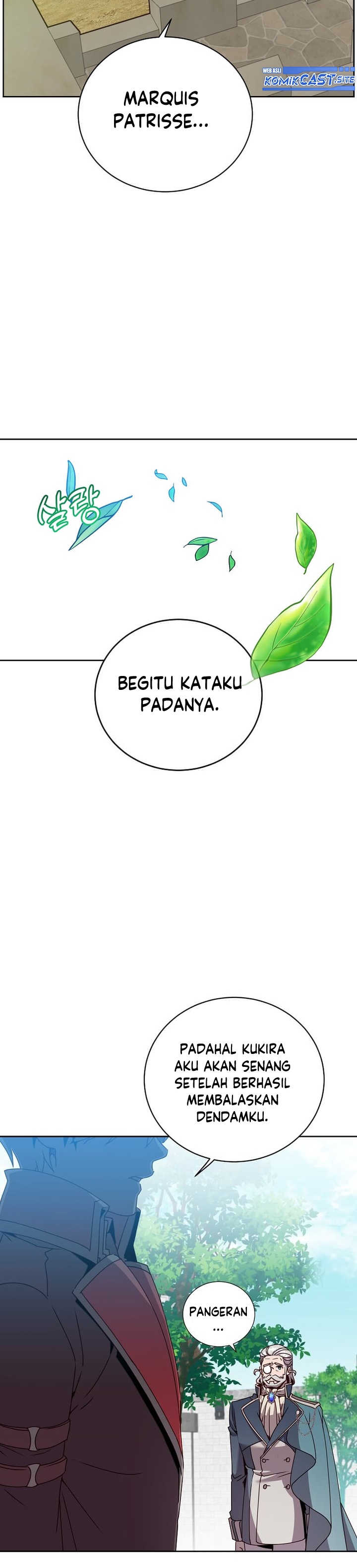 The MAX Leveled Hero Will Return! chapter 128
