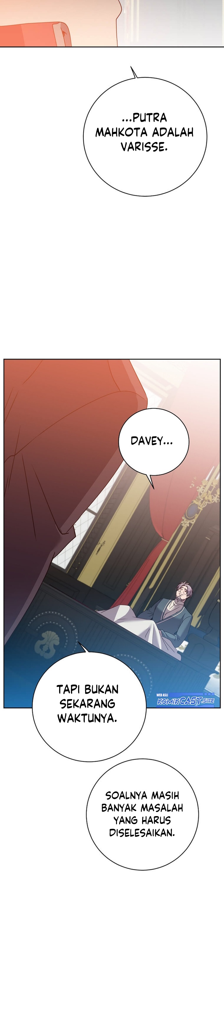 The MAX Leveled Hero Will Return! chapter 128