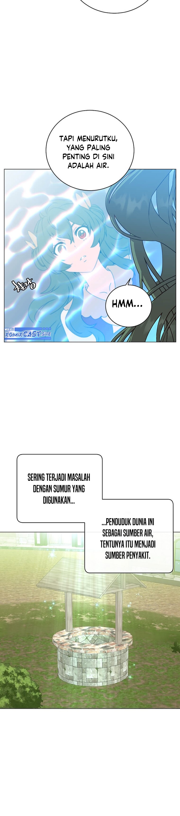 The MAX Leveled Hero Will Return! chapter 129