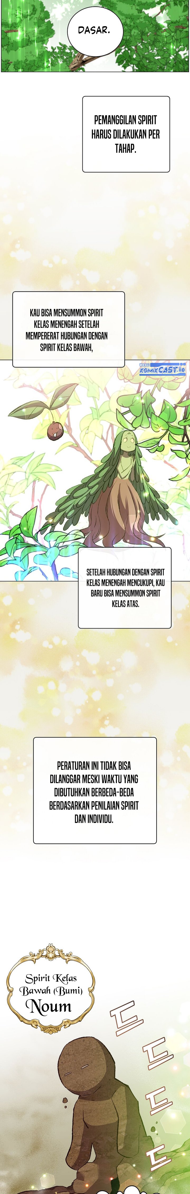 The MAX Leveled Hero Will Return! chapter 136
