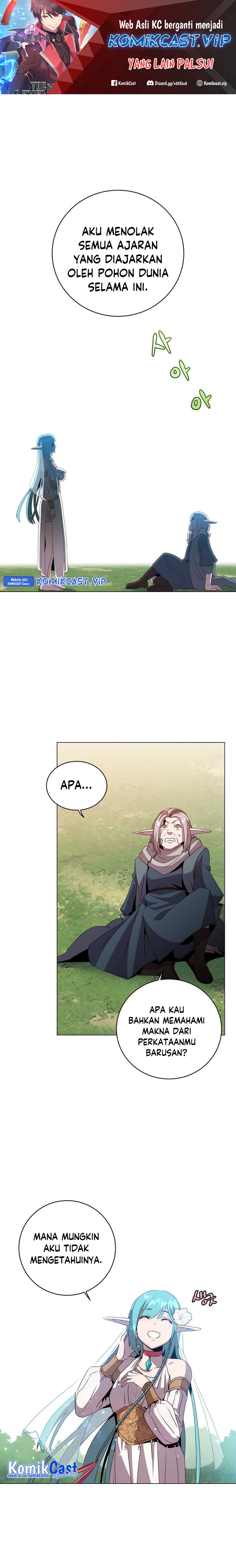The MAX Leveled Hero Will Return! chapter 140
