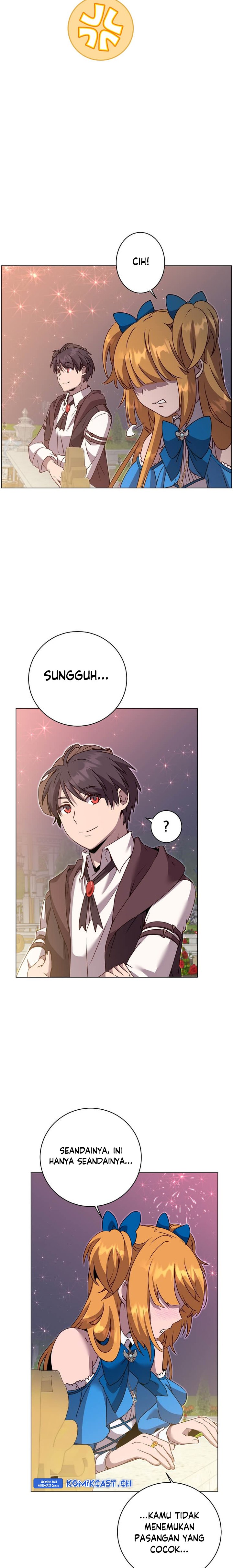 The MAX Leveled Hero Will Return! chapter 146