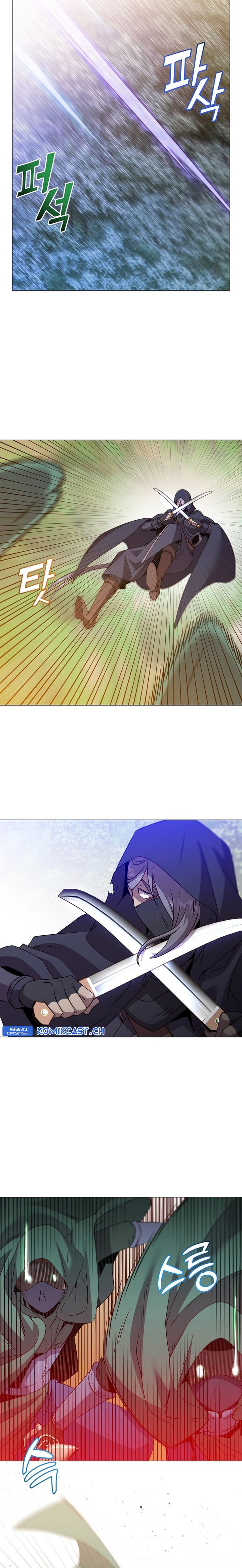 The MAX Leveled Hero Will Return! chapter 146