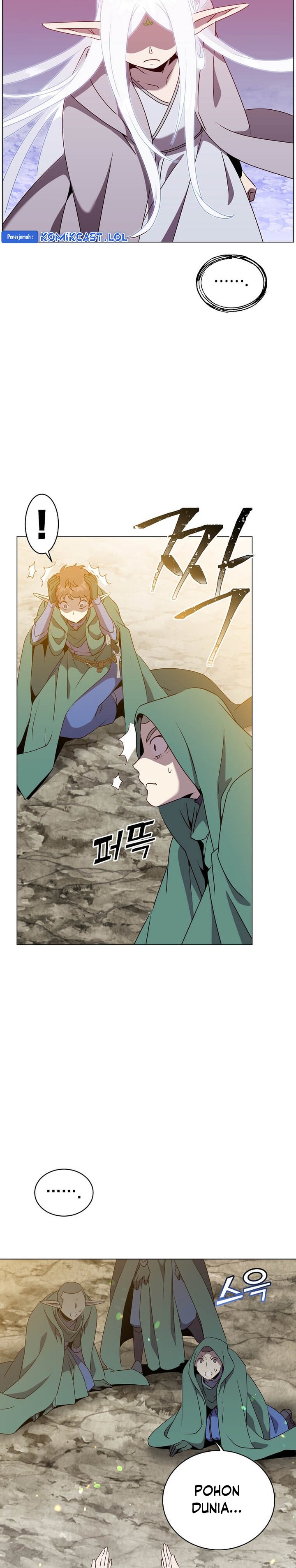 The MAX Leveled Hero Will Return! chapter 148