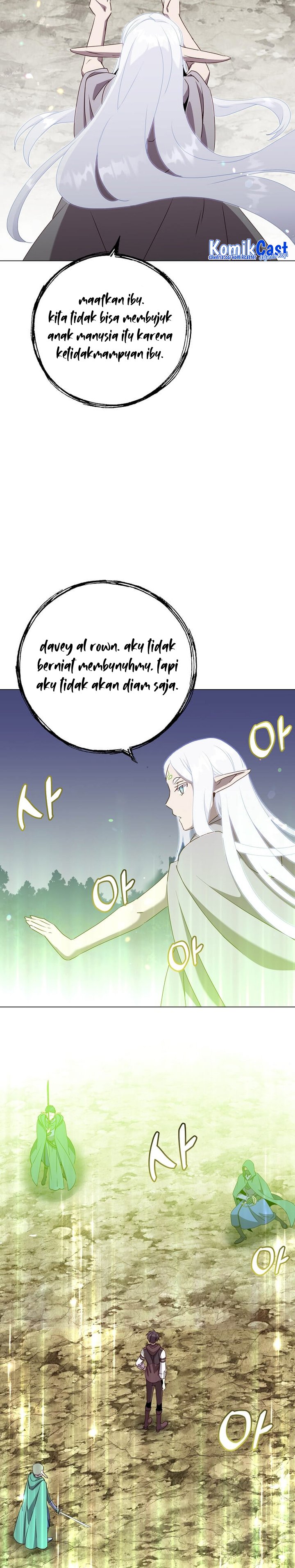 The MAX Leveled Hero Will Return! chapter 148