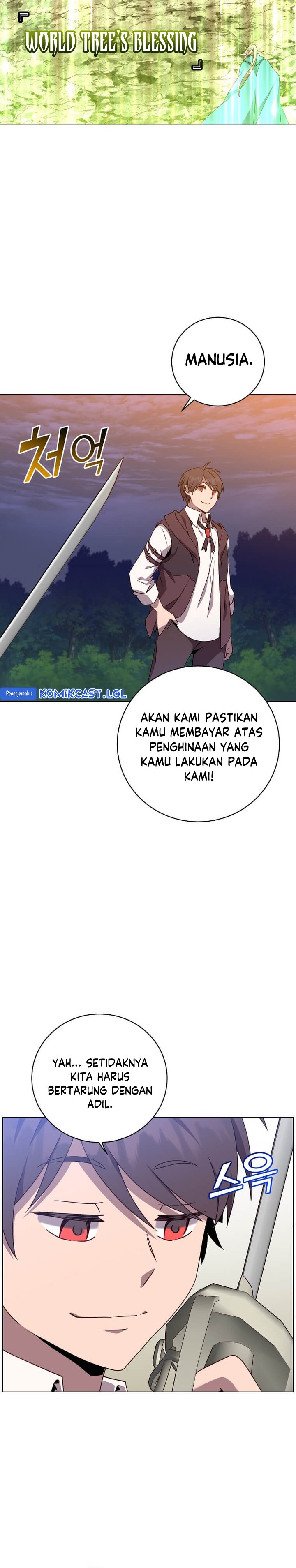 The MAX Leveled Hero Will Return! chapter 148