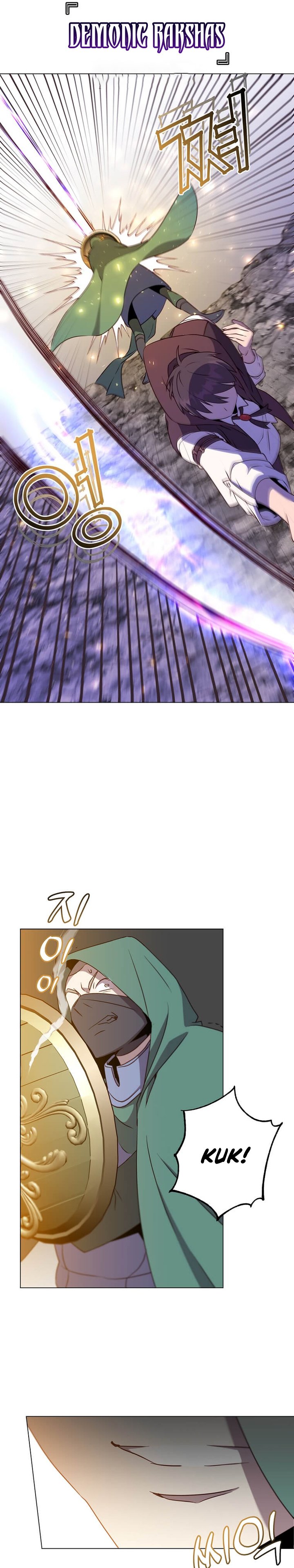 The MAX Leveled Hero Will Return! chapter 148