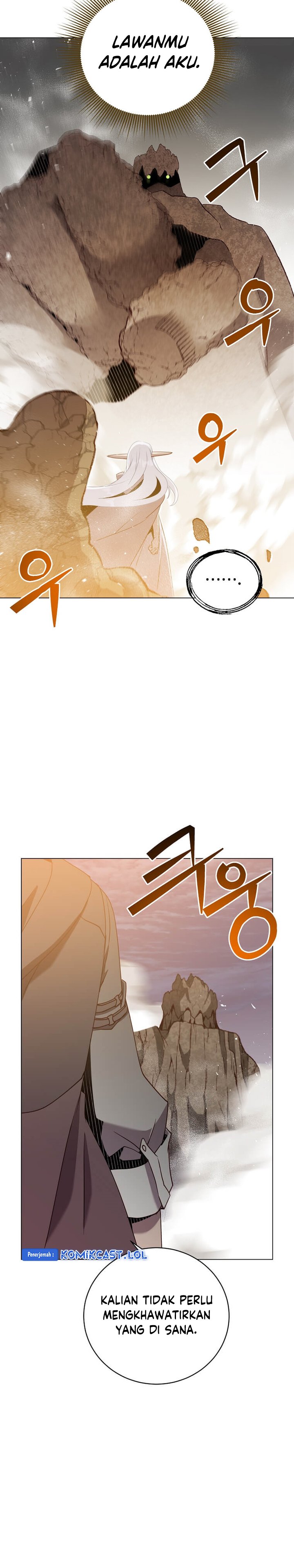The MAX Leveled Hero Will Return! chapter 148