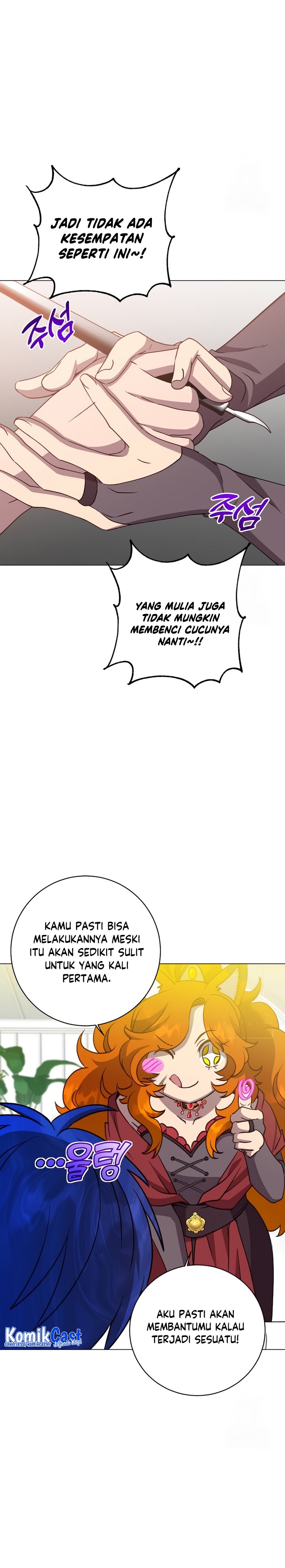 The MAX Leveled Hero Will Return! chapter 152