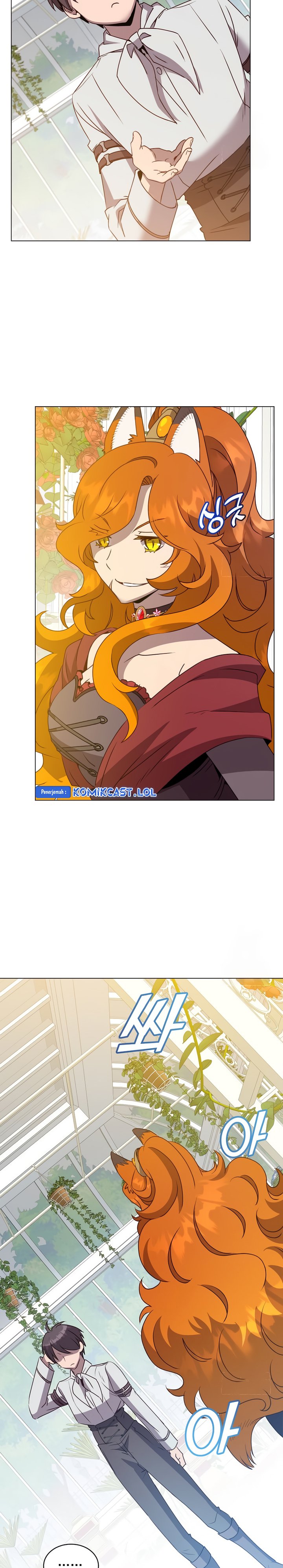 The MAX Leveled Hero Will Return! chapter 152