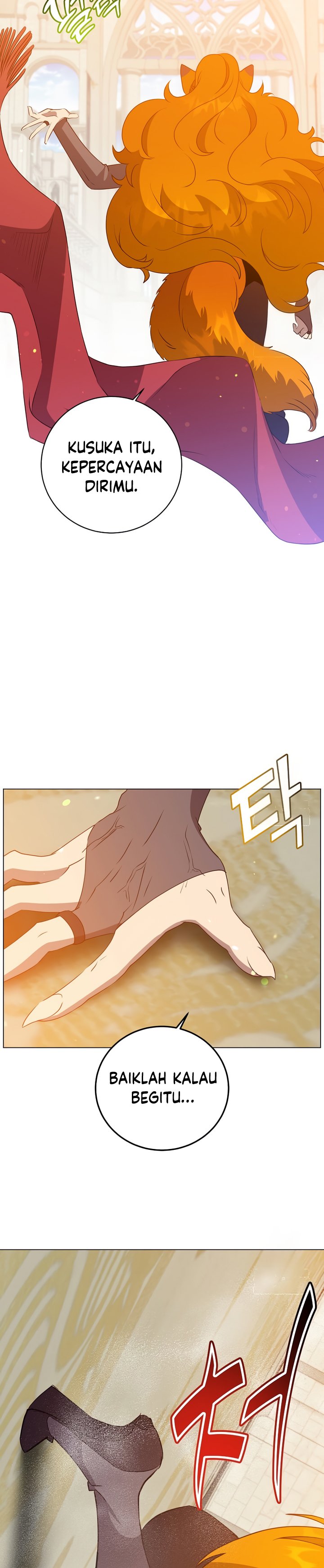 The MAX Leveled Hero Will Return! chapter 152