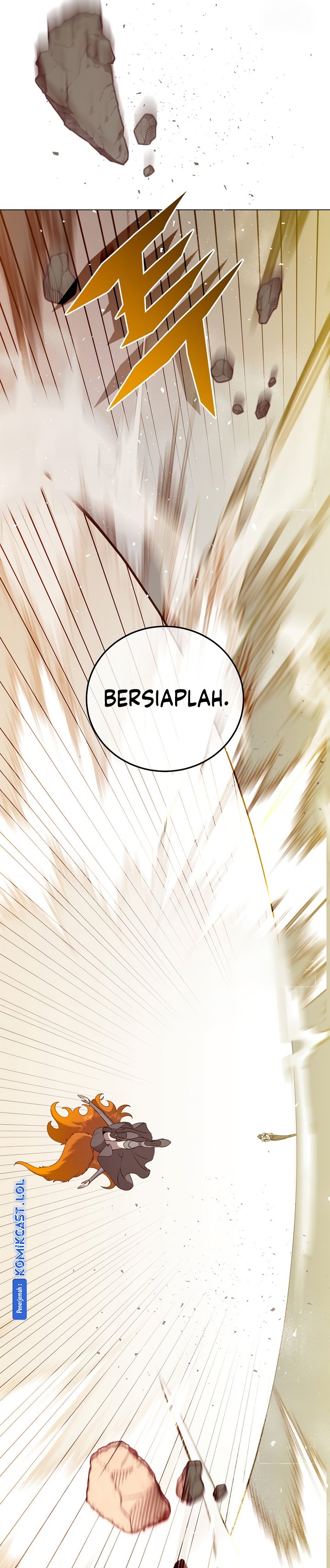 The MAX Leveled Hero Will Return! chapter 152