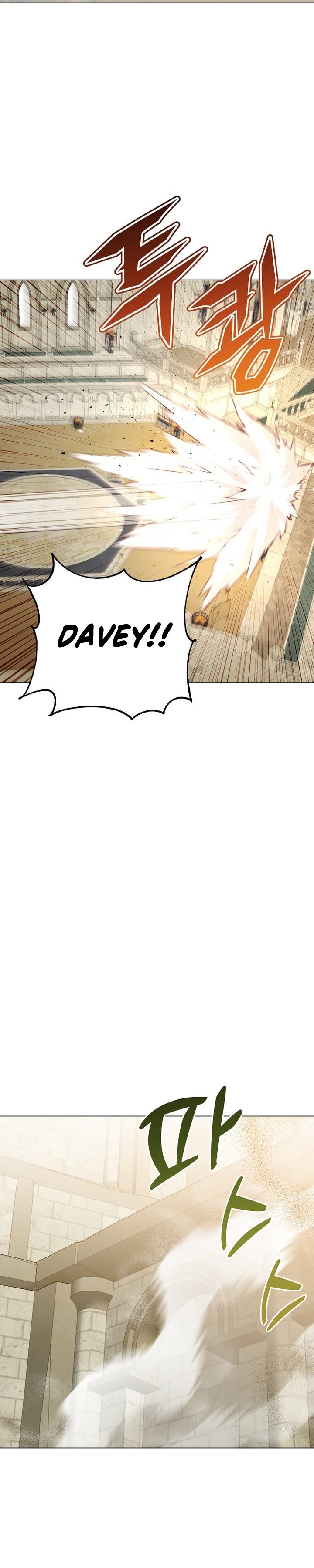 The MAX Leveled Hero Will Return! chapter 153