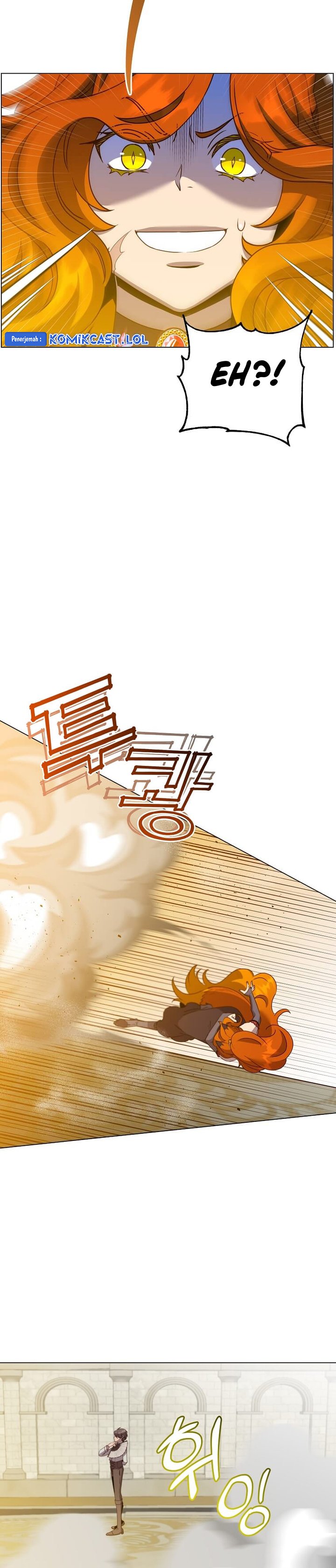 The MAX Leveled Hero Will Return! chapter 153