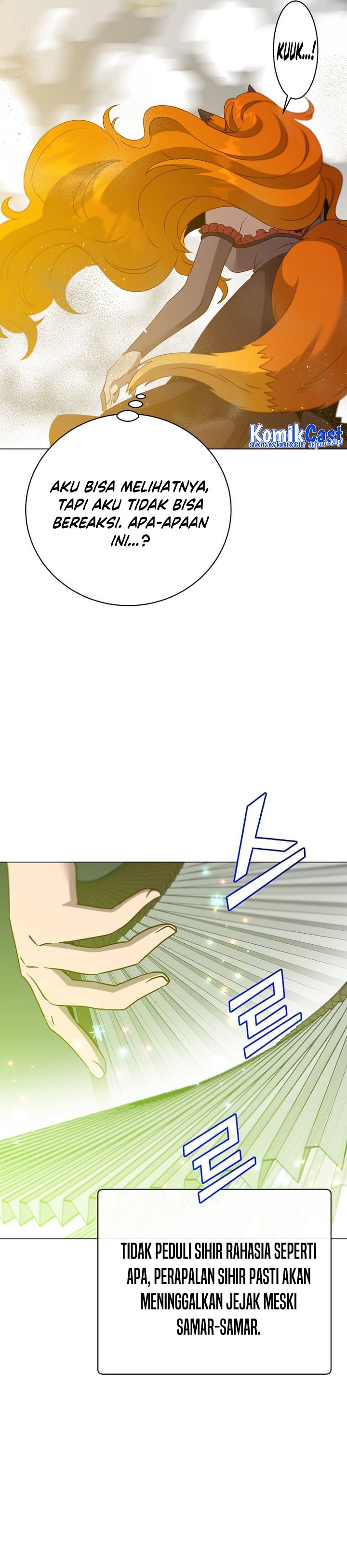 The MAX Leveled Hero Will Return! chapter 153
