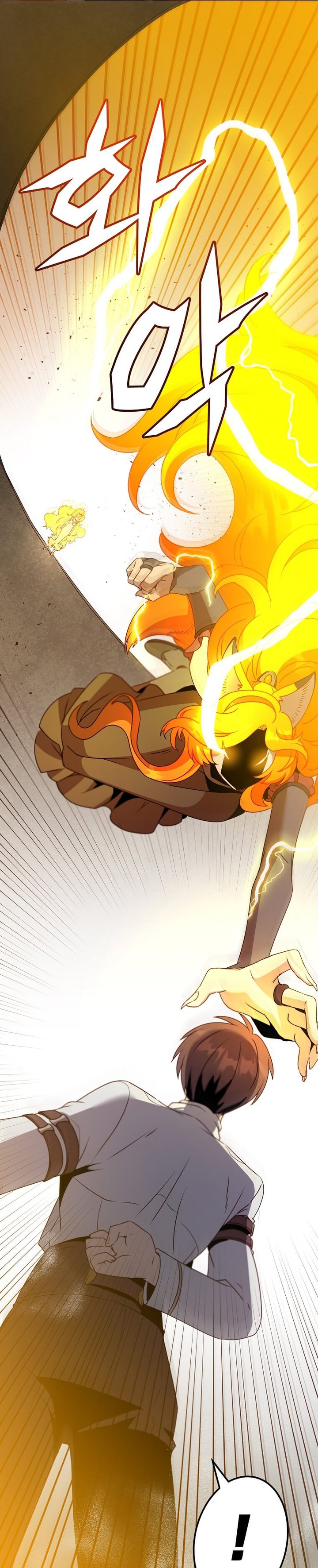 The MAX Leveled Hero Will Return! chapter 153