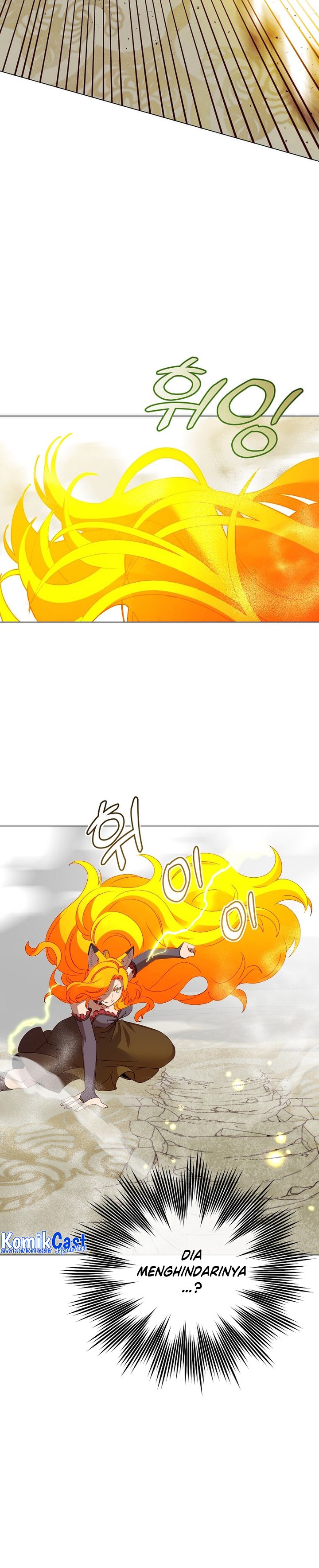 The MAX Leveled Hero Will Return! chapter 153