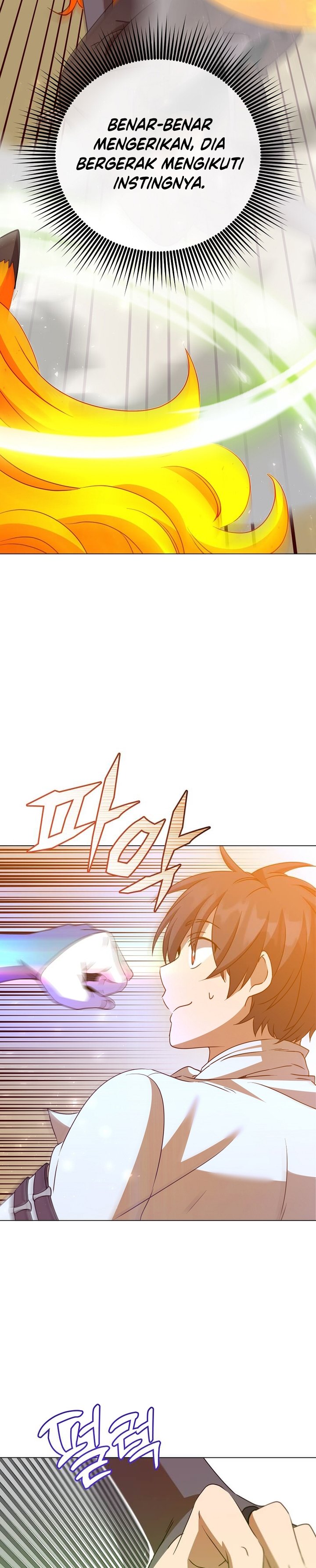 The MAX Leveled Hero Will Return! chapter 153