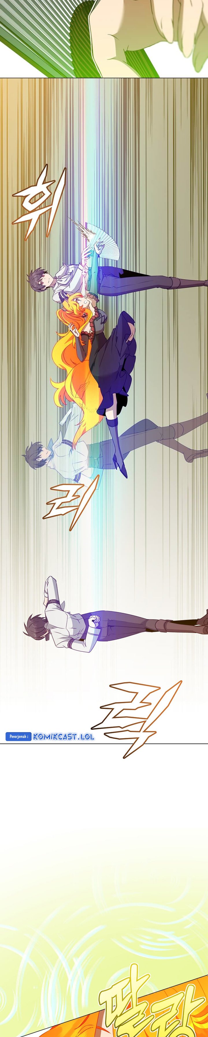 The MAX Leveled Hero Will Return! chapter 153