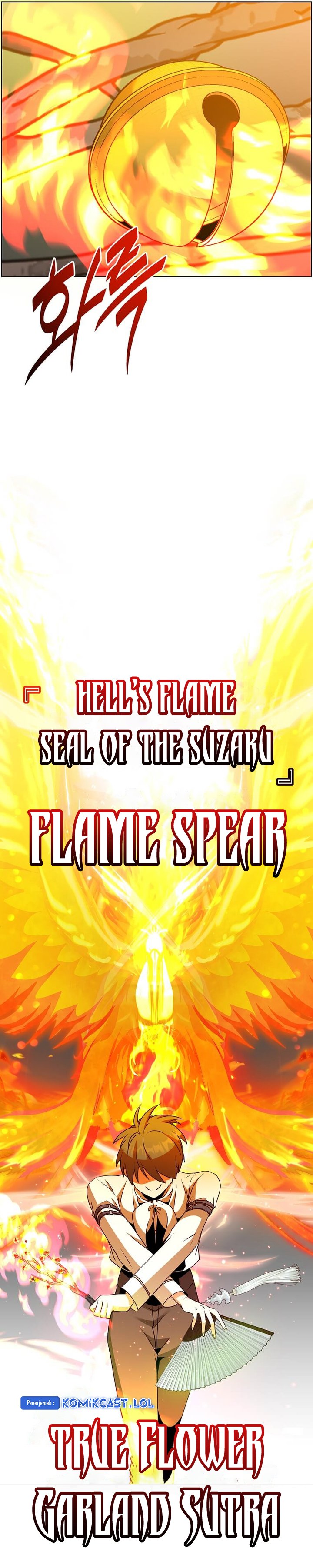 The MAX Leveled Hero Will Return! chapter 153