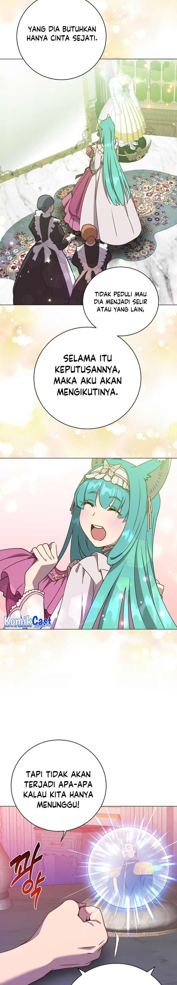 The MAX Leveled Hero Will Return! chapter 154
