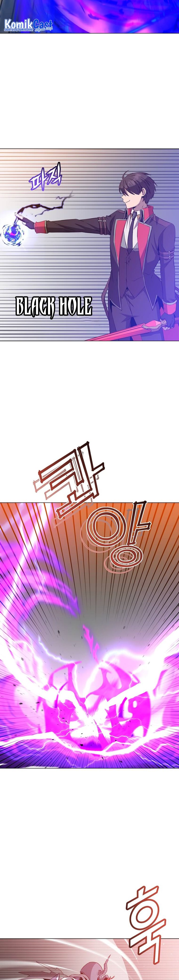 The MAX Leveled Hero Will Return! Chapter 159 Bahasa Indonesia