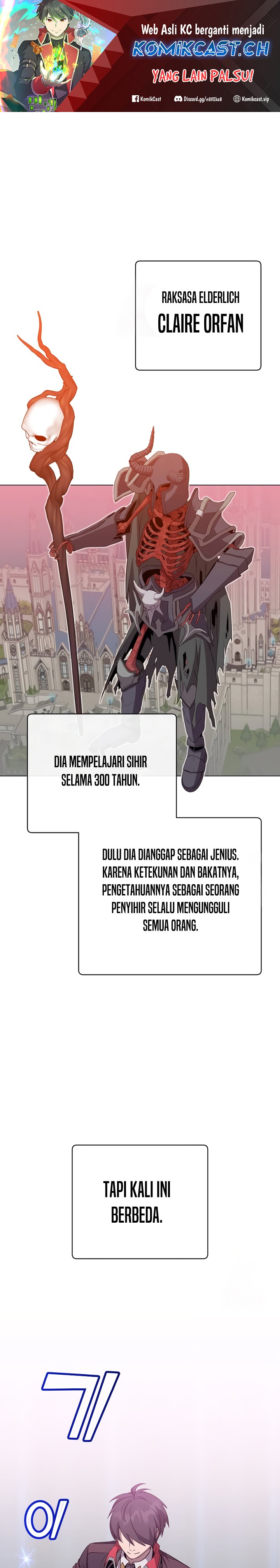 The MAX Leveled Hero Will Return! chapter 160