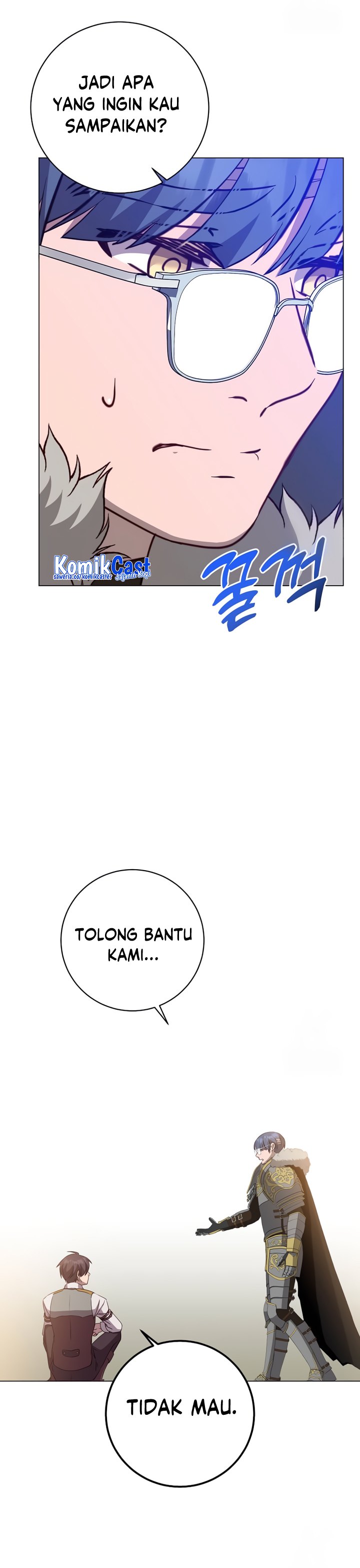 The MAX Leveled Hero Will Return! chapter 160