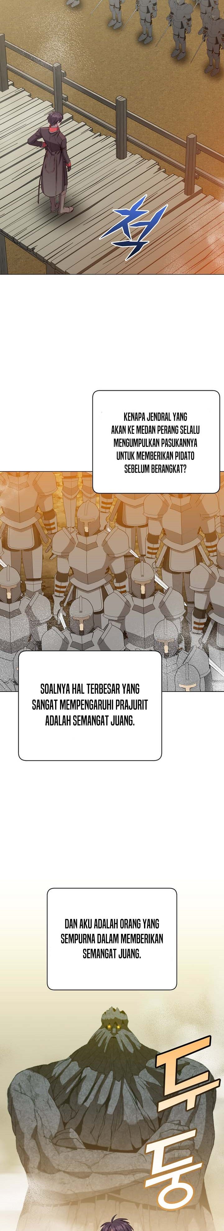 The MAX Leveled Hero Will Return! chapter 164