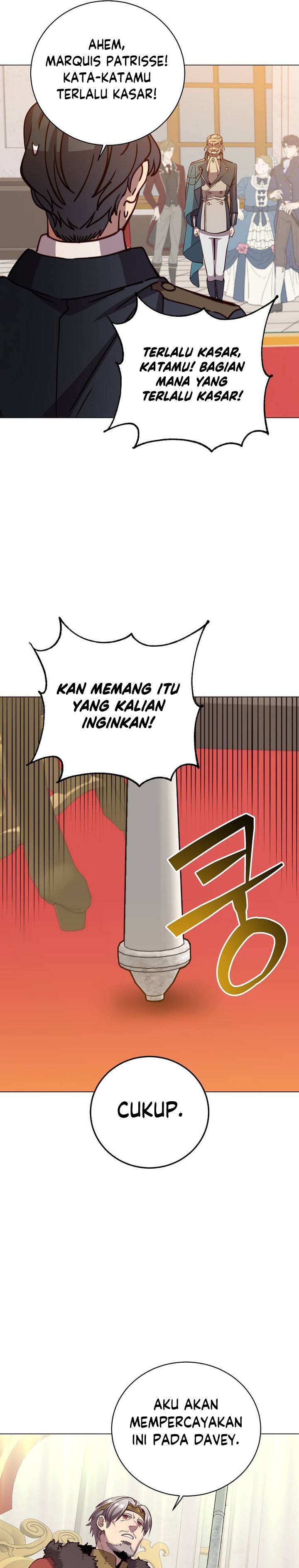 The MAX Leveled Hero Will Return! chapter 179