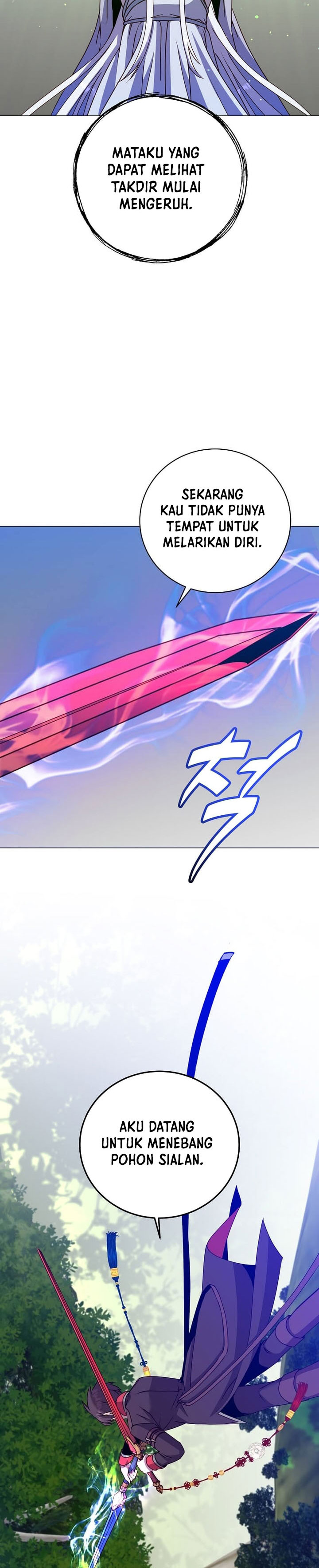 The MAX Leveled Hero Will Return! chapter 184