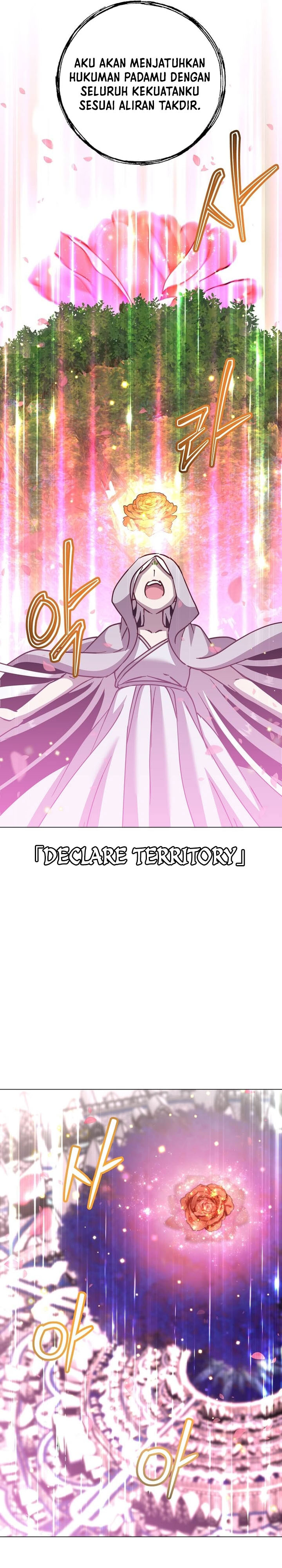 The MAX Leveled Hero Will Return! chapter 184