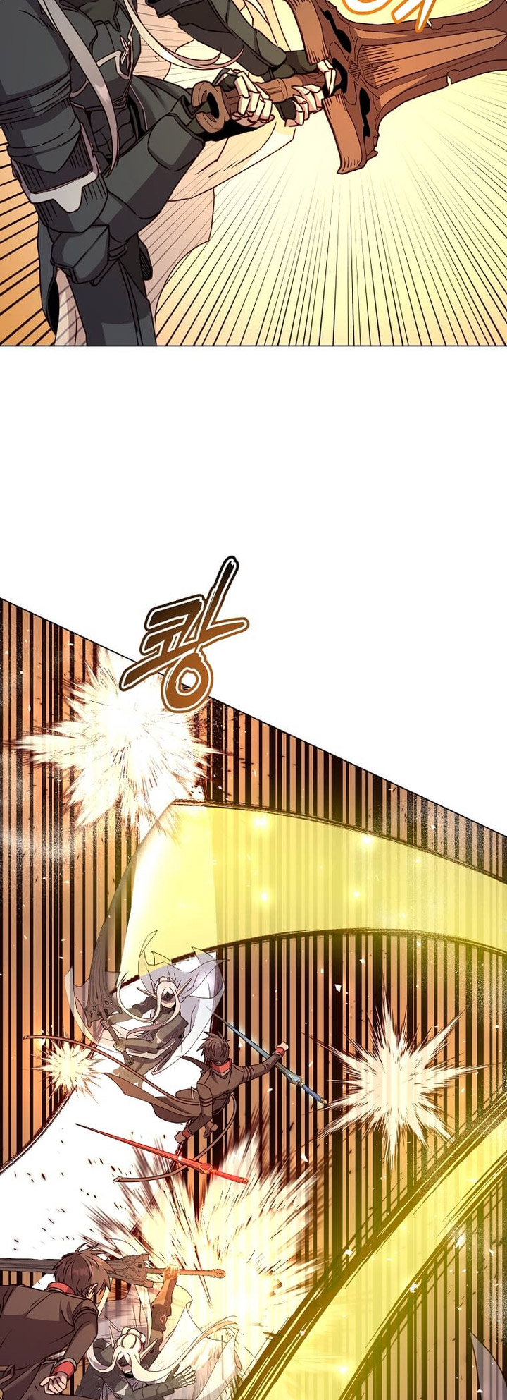 The MAX Leveled Hero Will Return! chapter 185